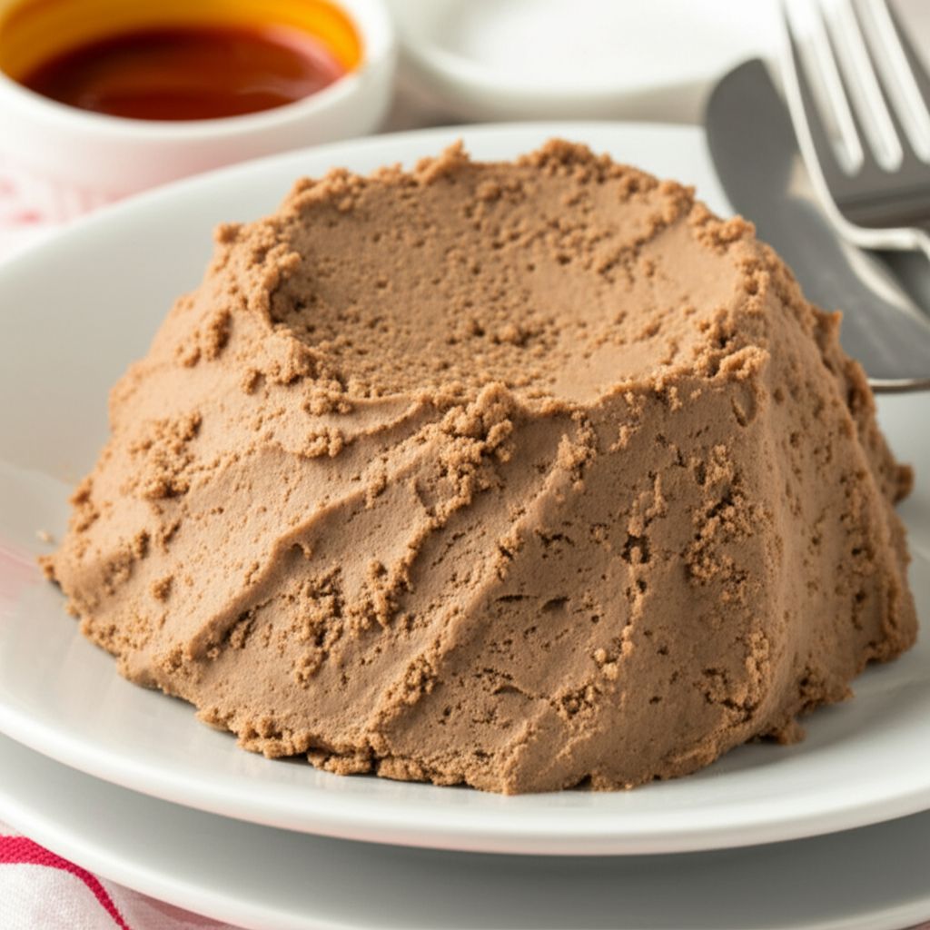 Liver Pâté