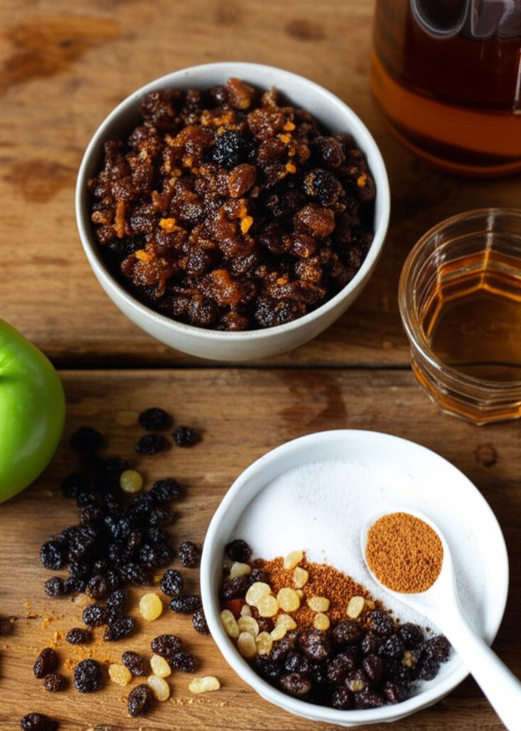 Mincemeat