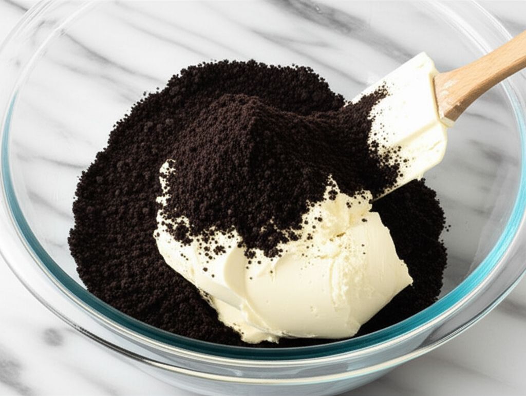 Oreo Balls