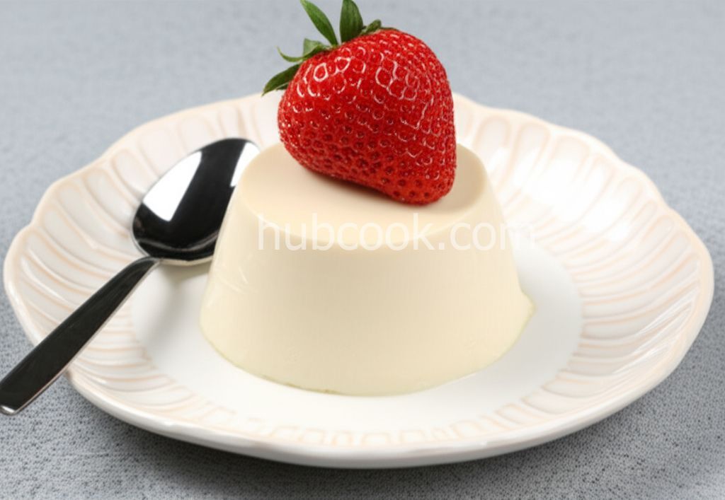 Panna Cotta