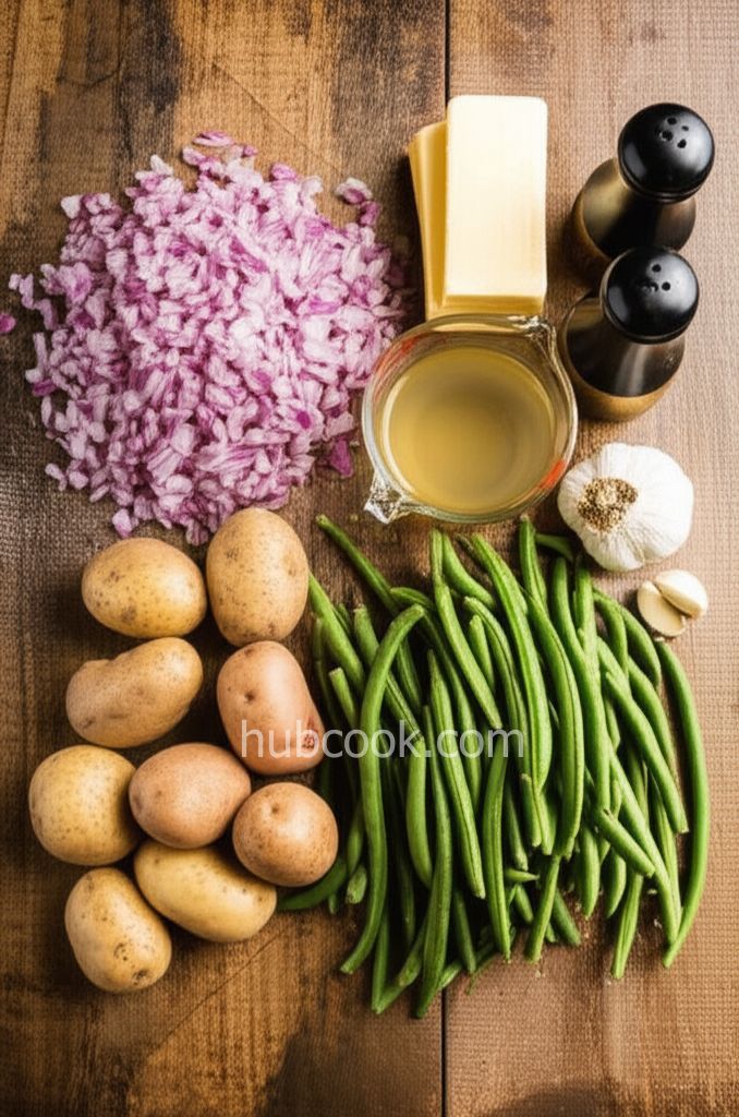 Southern Green Beans