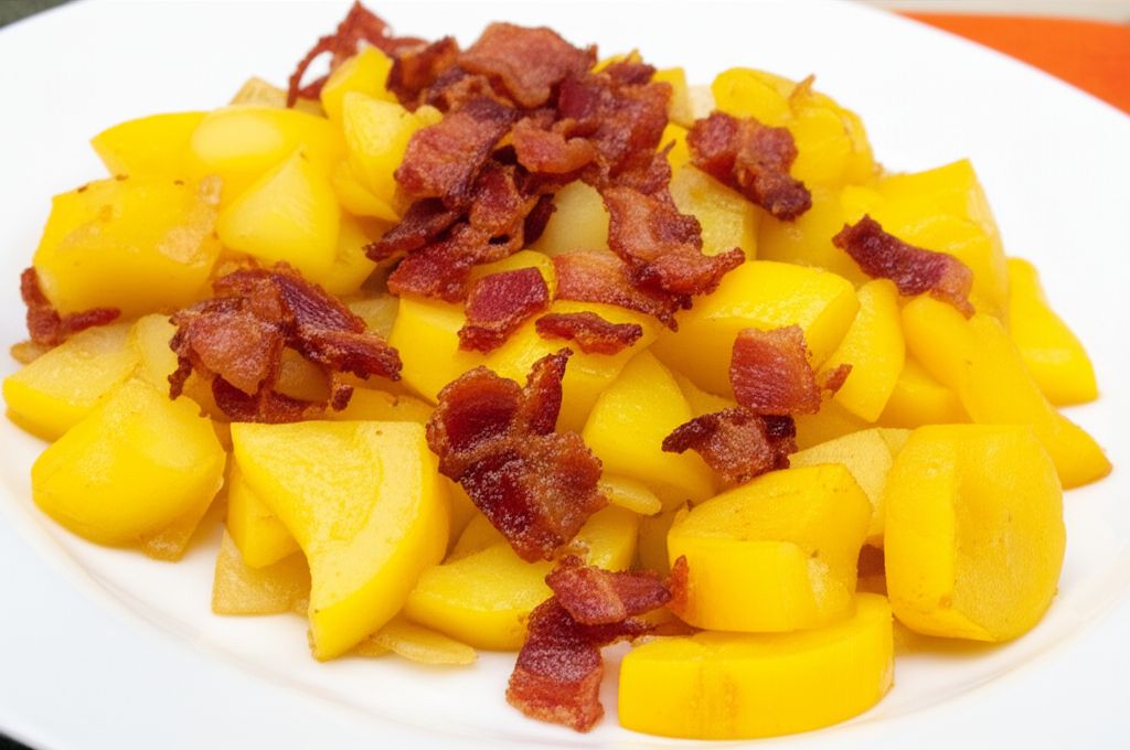 Yellow Squash