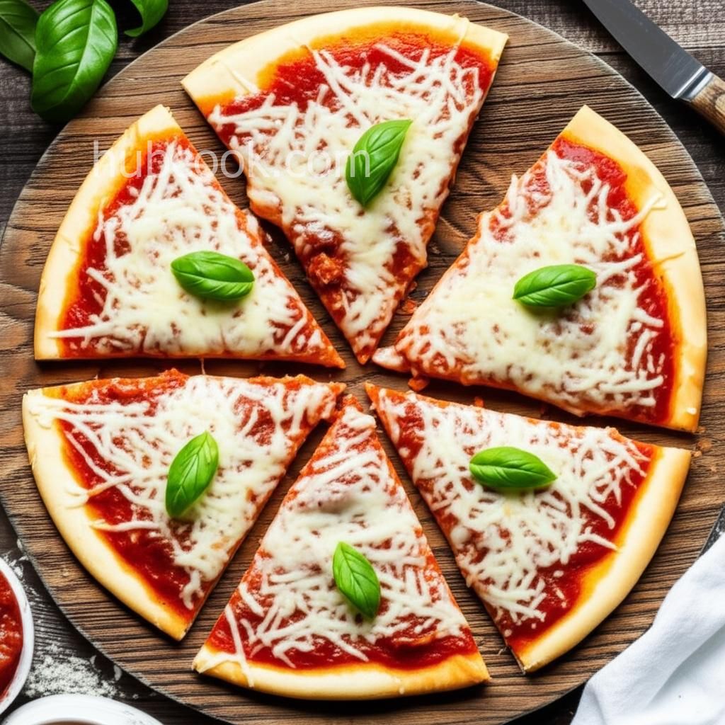 Beer Pizza