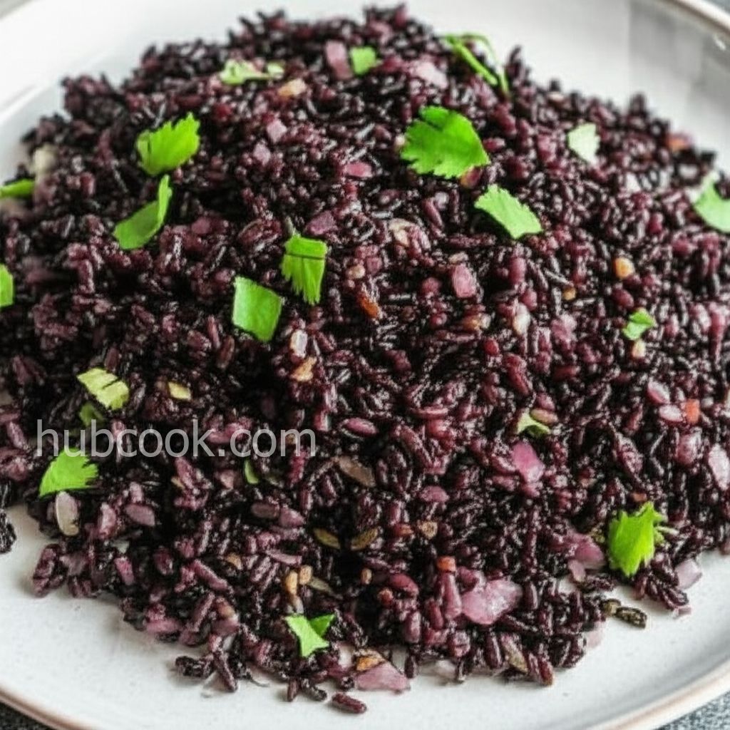 Black Rice