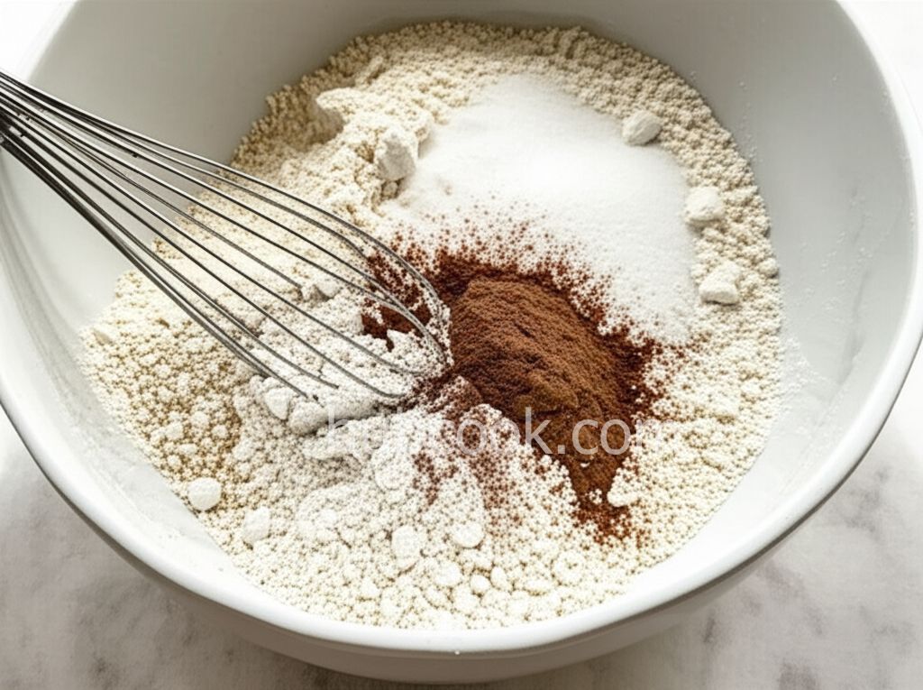 Breakfast Crisp