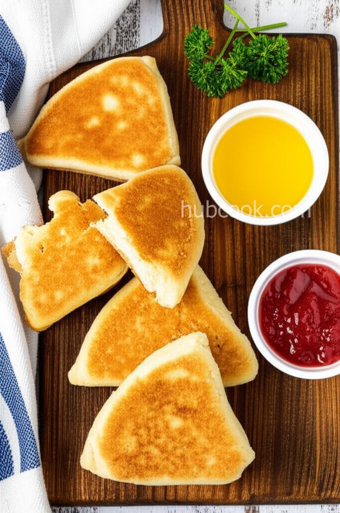 Chilean Dobladitas