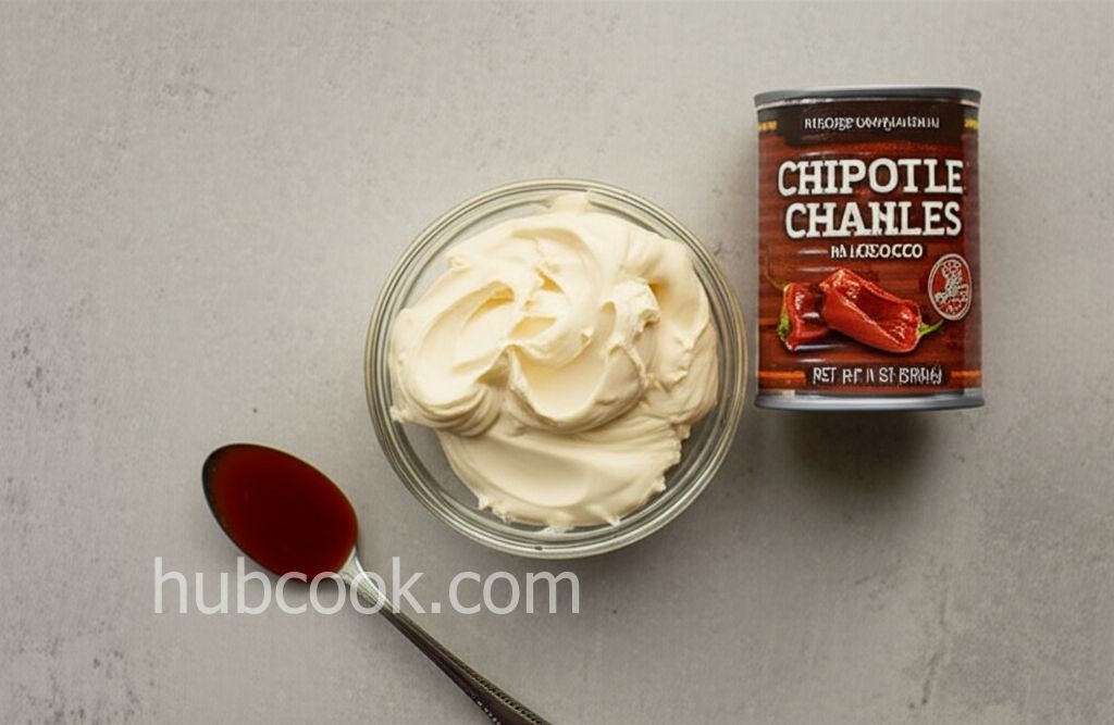 Chipotle Mayo