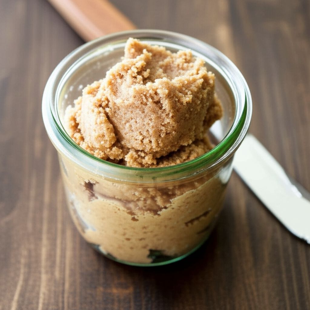Cinnamon Brown Sugar Butter