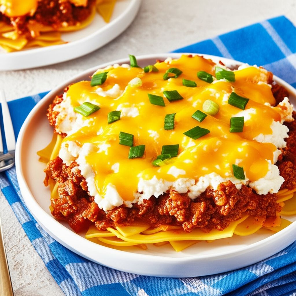 Company Casserole