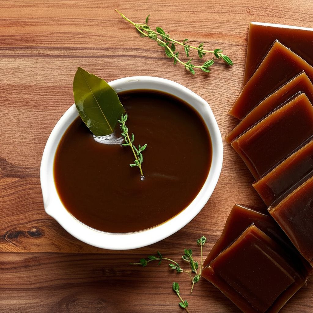 Demi-Glace