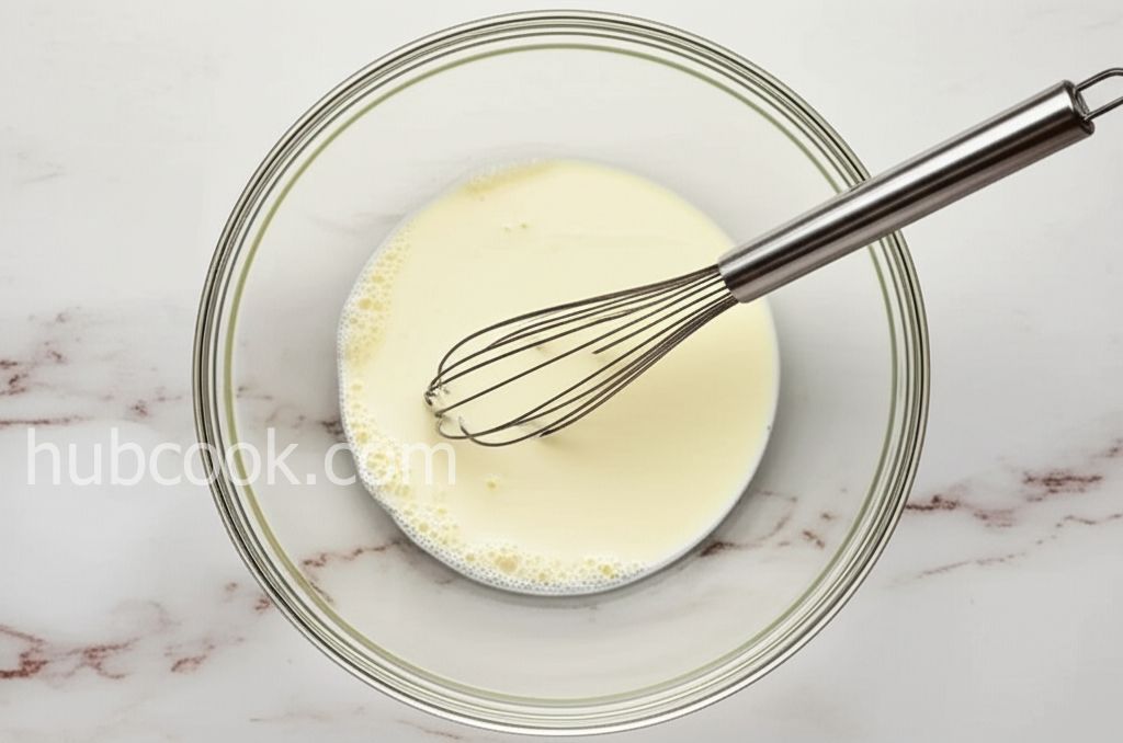Gluten-Free Buckwheat Crepes