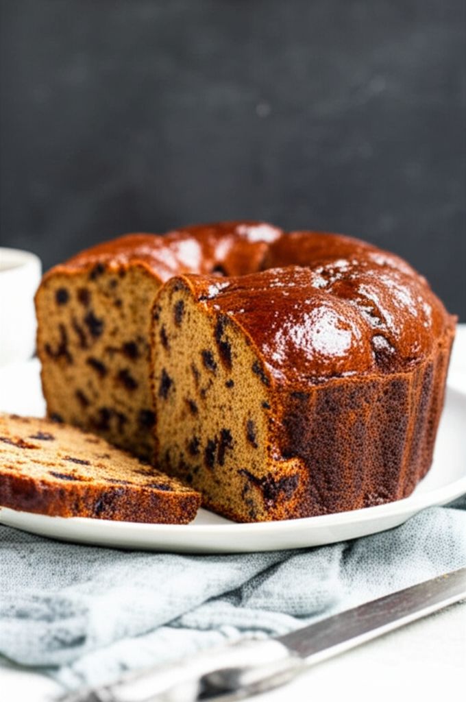 Irish Barmbrack