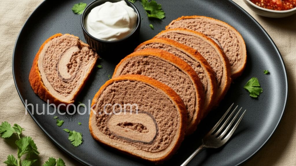 Mexican Meatloaf
