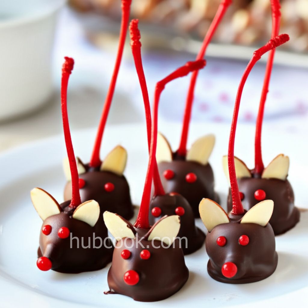 Mice