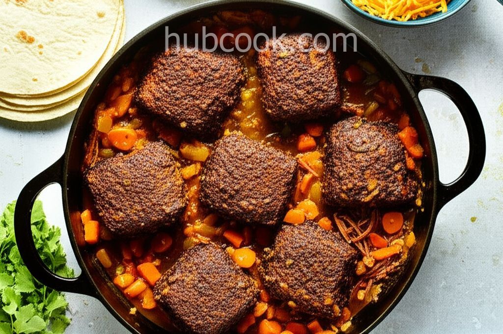 Monkey Meat