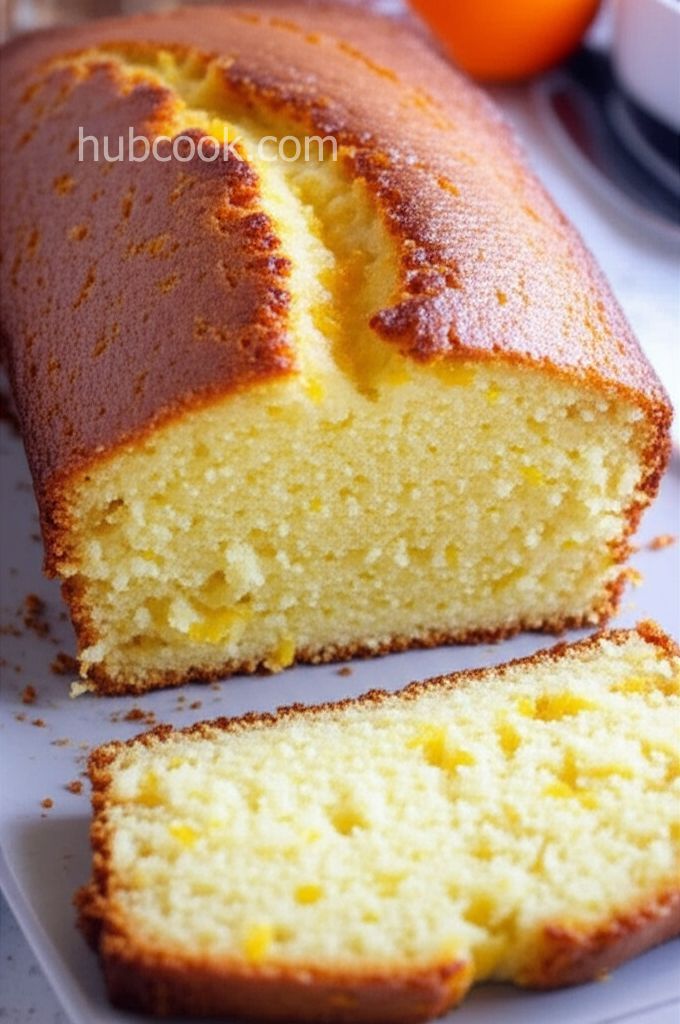 Orange Peel Bread