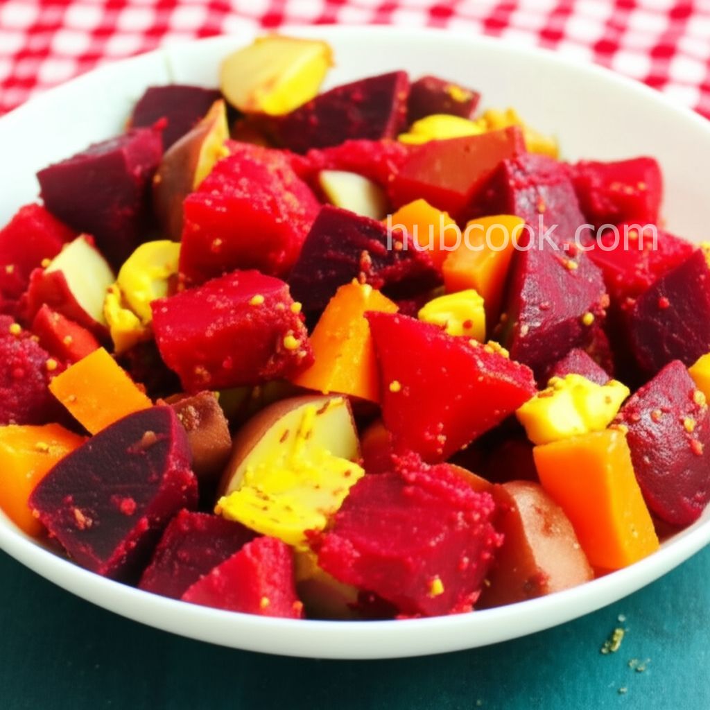 Red Salad