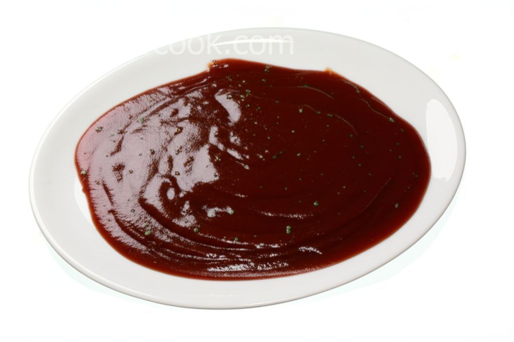 Zinfandel Barbeque Sauce
