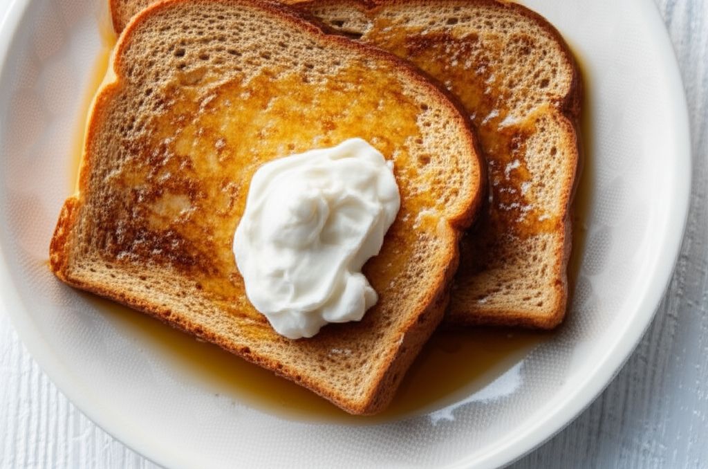 Apres Ski French Toast