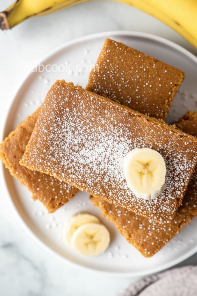 Banana Blondie