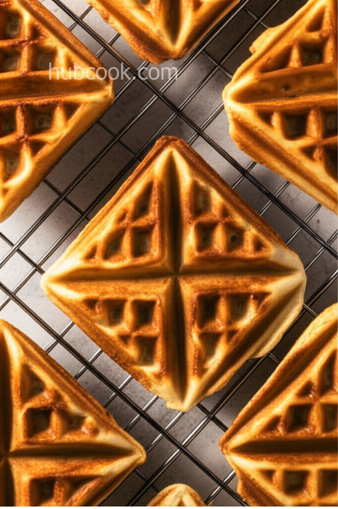 Buttermilk Waffles