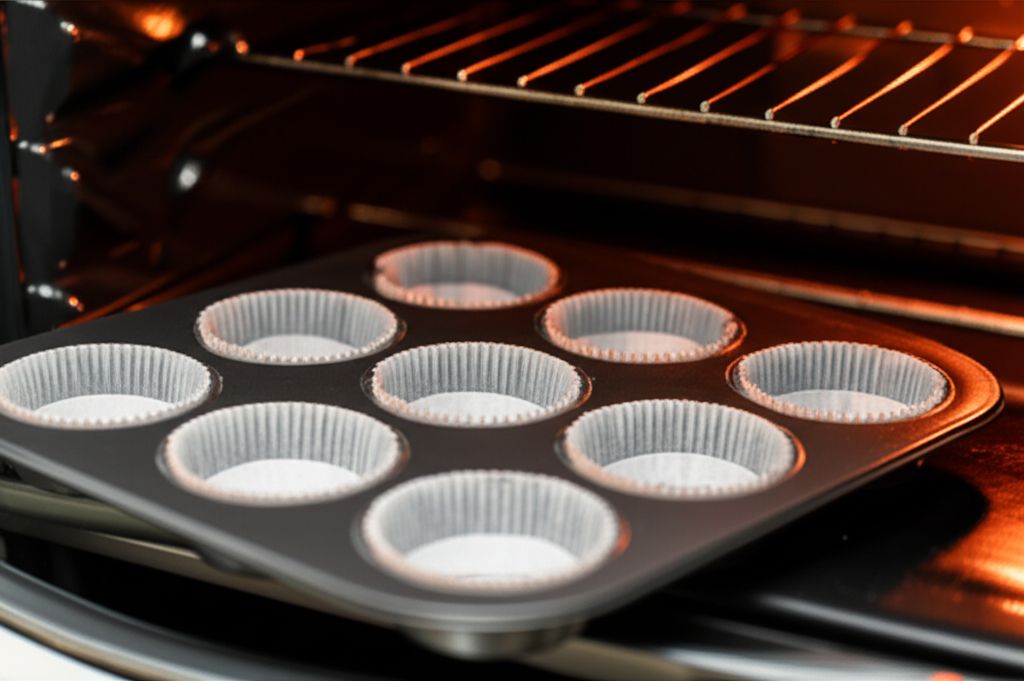 Easy Strawberry Cupcakes
