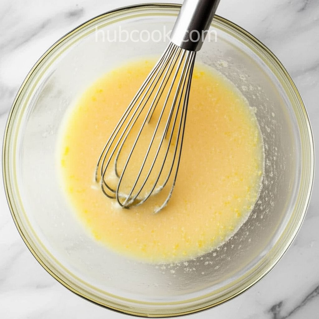 Lemon Ice I