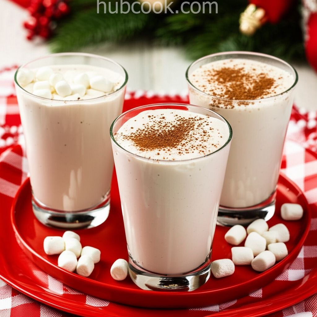 Marshmallow Dream