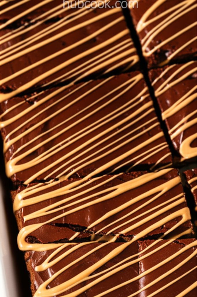 Oatmeal Peanut Butter Chocolate Bars