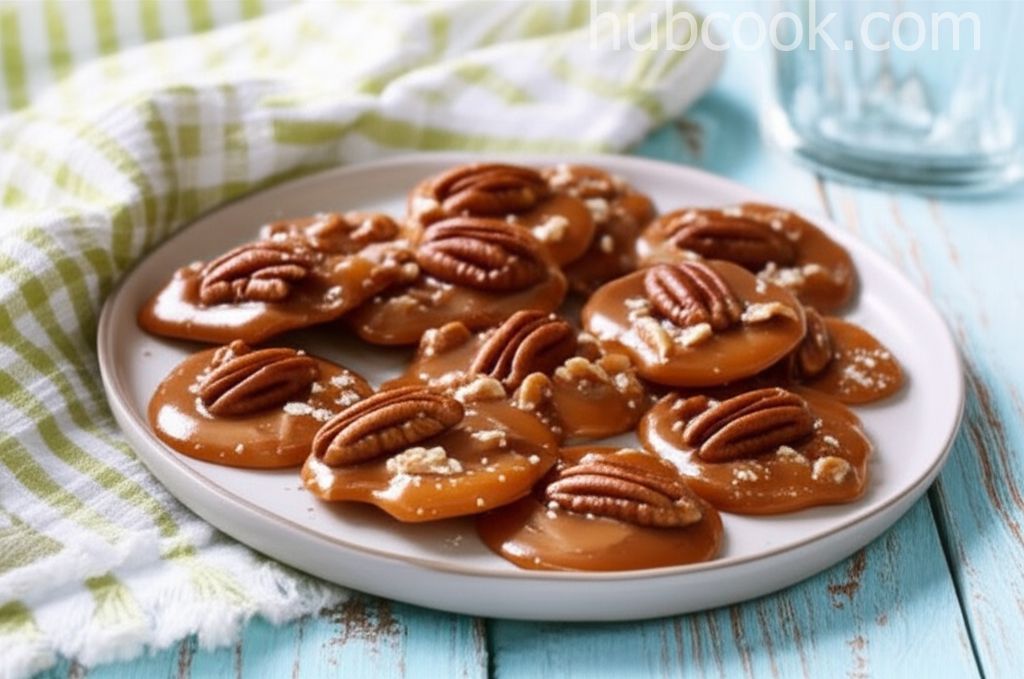 Pralines II