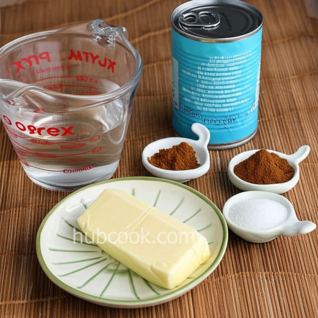 Spiced Up Hot Cereal