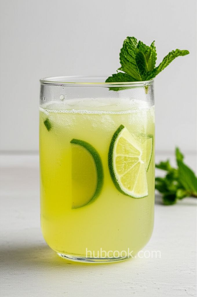 Tasty Limeade