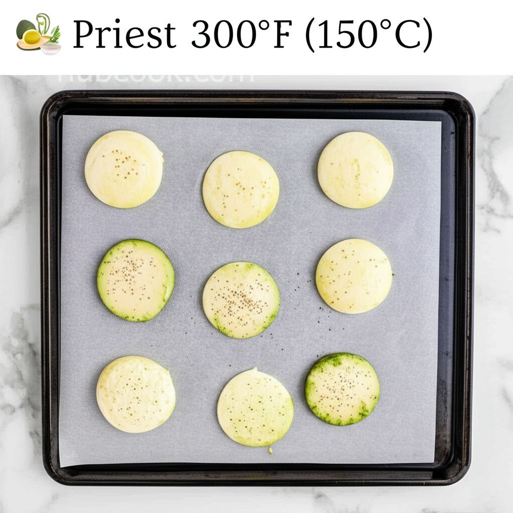 Avocado Cloud Bread