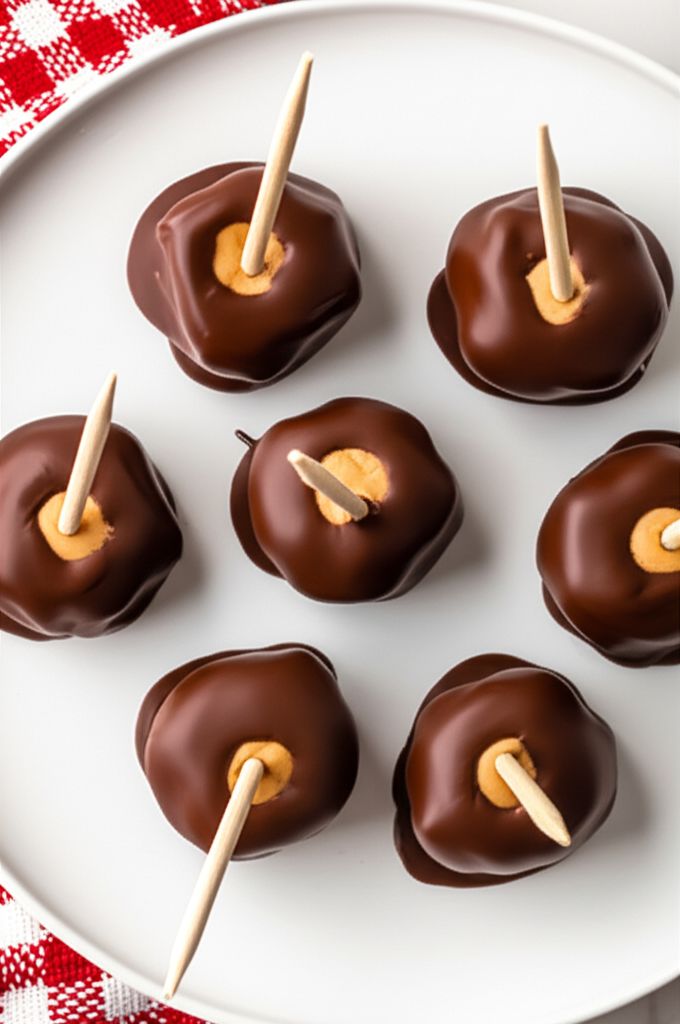 Buckeye Balls