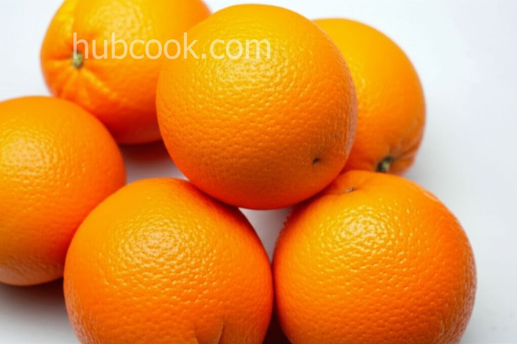 Fresh Orange Juice