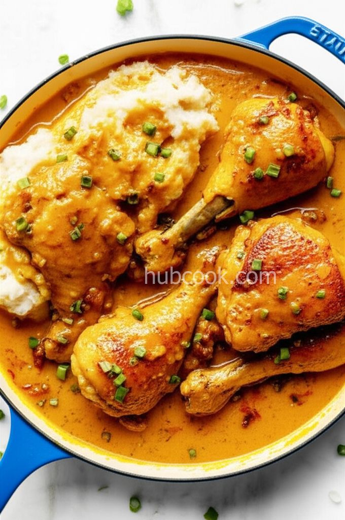 Golden Chicken