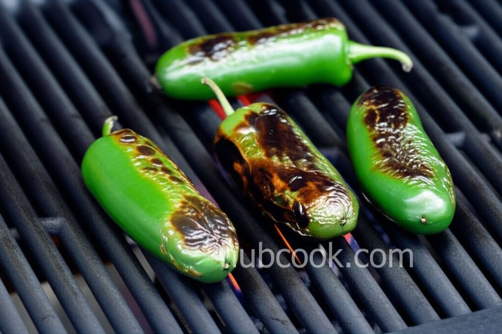 Habanero Salsa