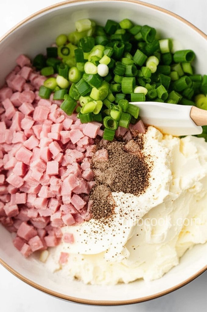 Ham Ball