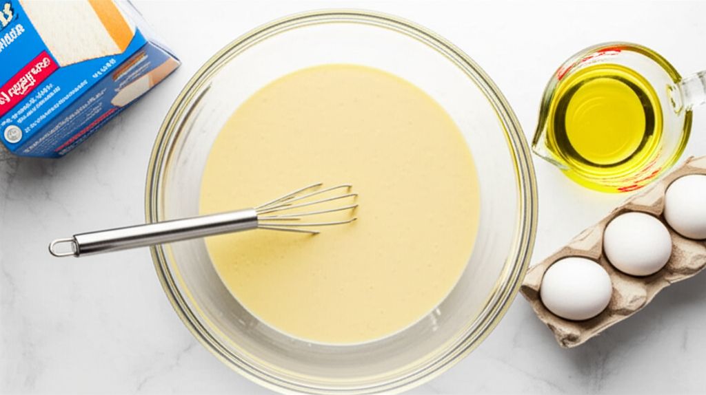Lemon Pudding Poke Cake