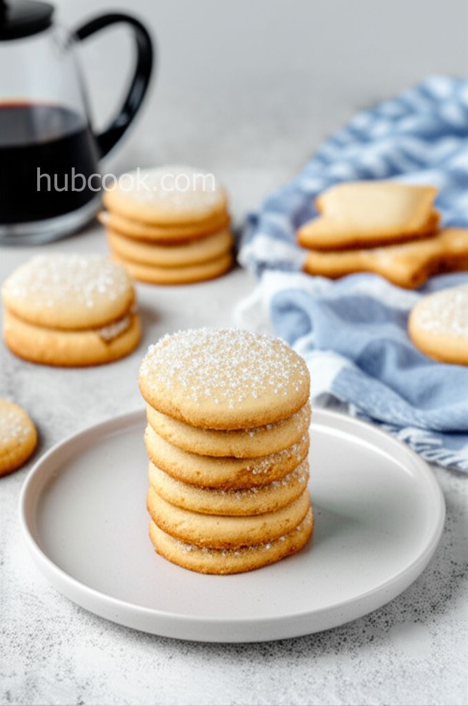 Munn Cookies