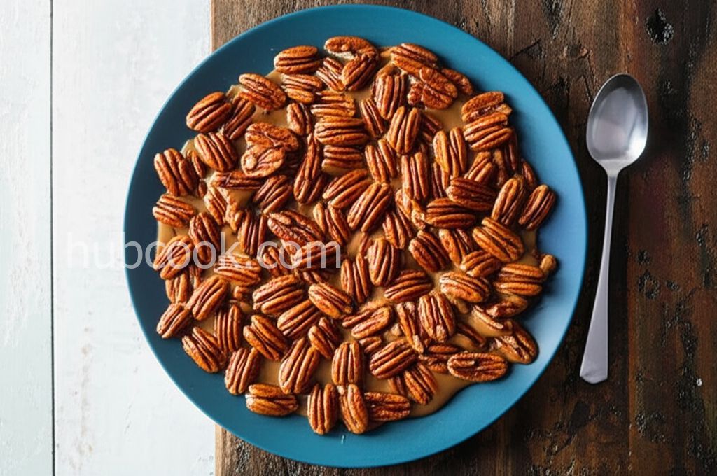 Pecan Brittle