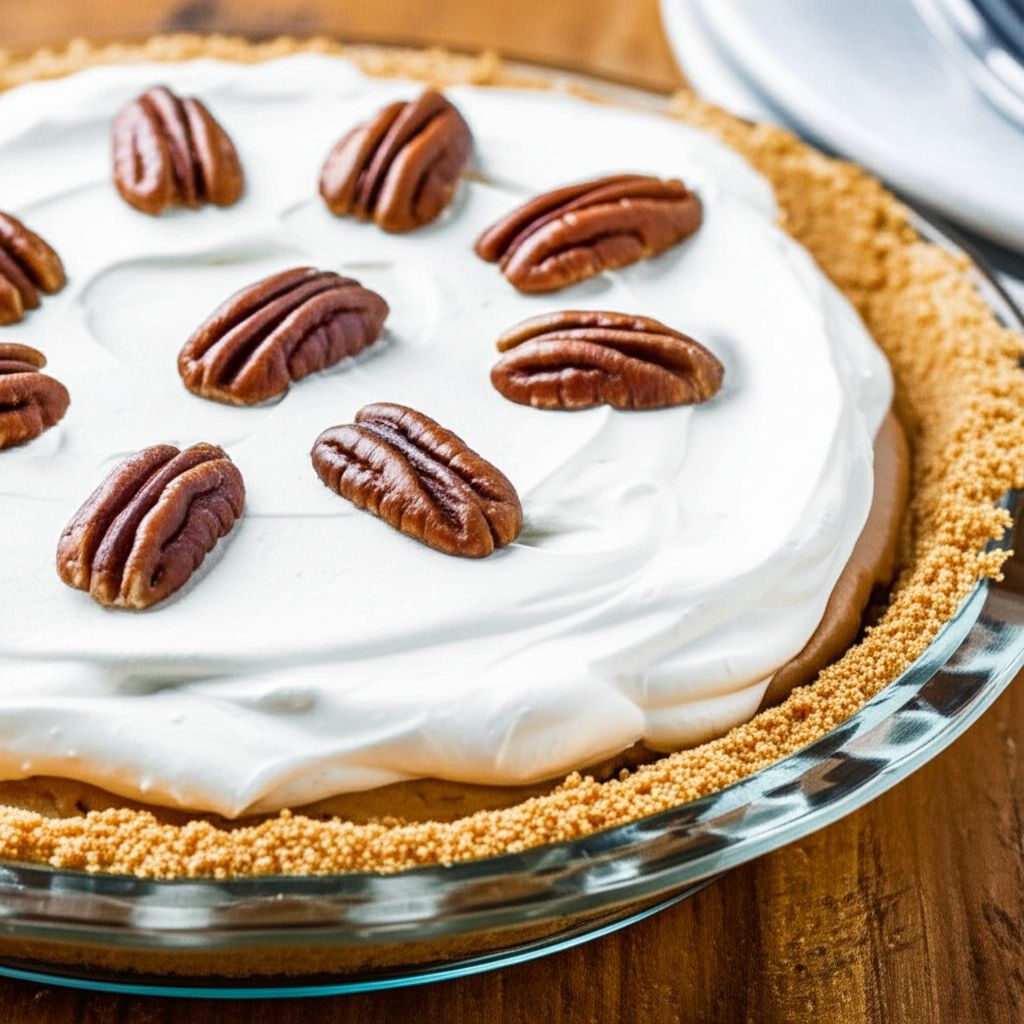 Southern Possum Pie