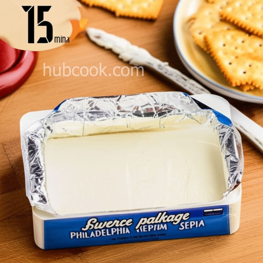 Sweet Chili Cream Cheese Dip