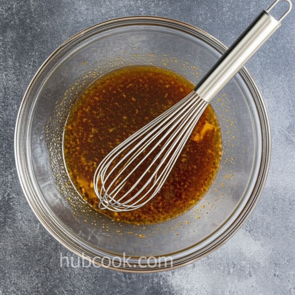 Asian Steak and Noodle Bowl