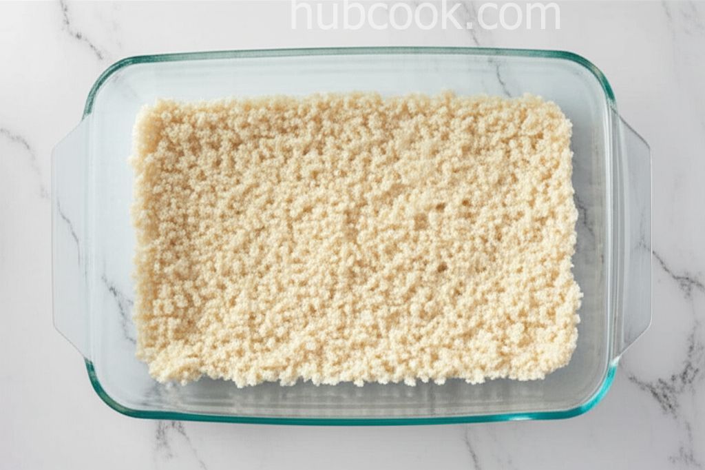 Club Chicken Casserole