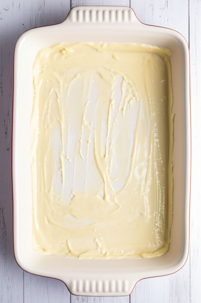 Creamy Scalloped Potatoes