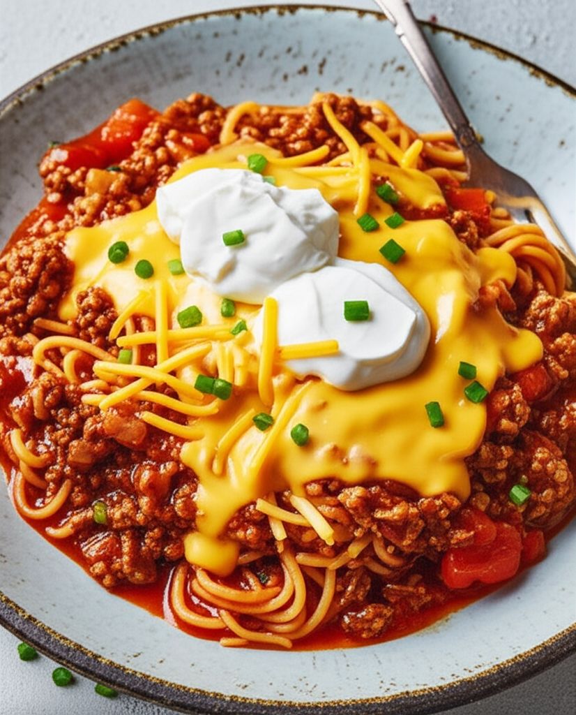 Dad's Spaghetti Western