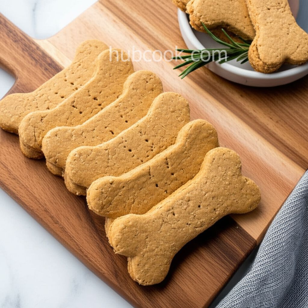 Good Dog Cookies