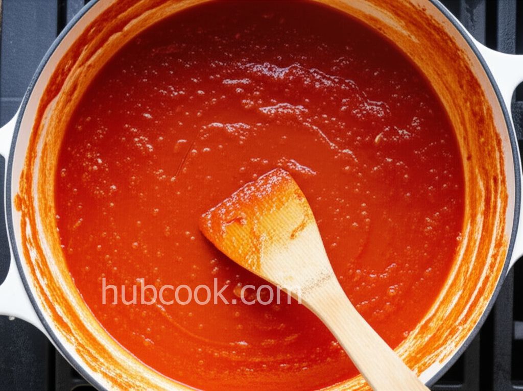 Marinara Sauce