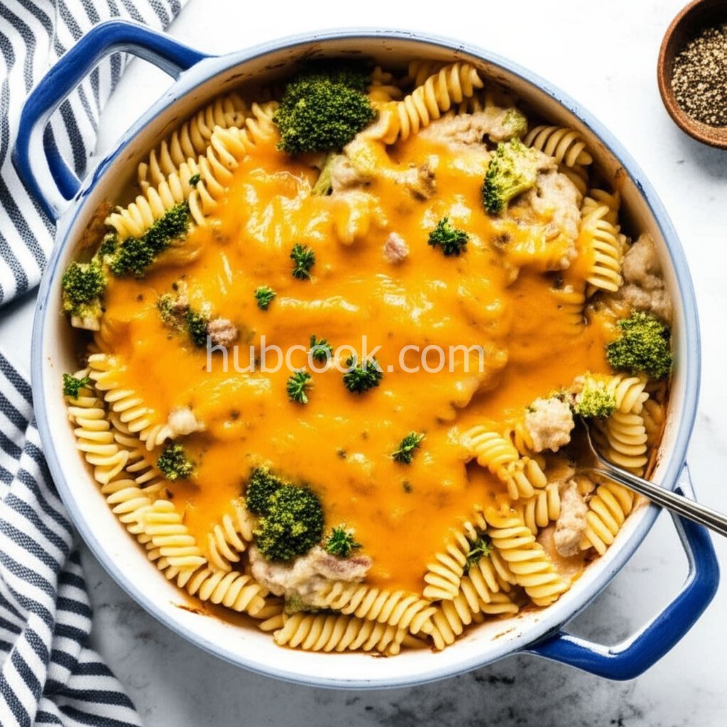 Quick Weekday Pasta